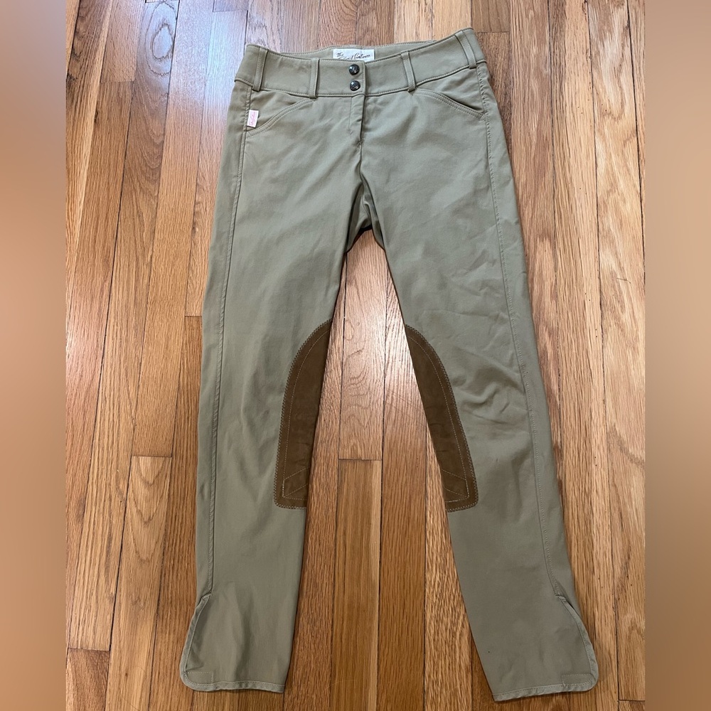 NWOT Tailored Sportsman Breeches